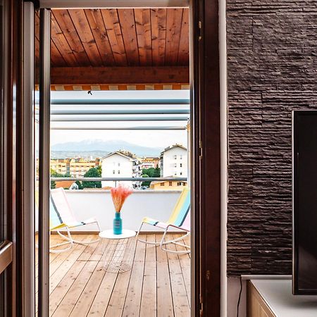 Minia Villa Пескара Екстериор снимка