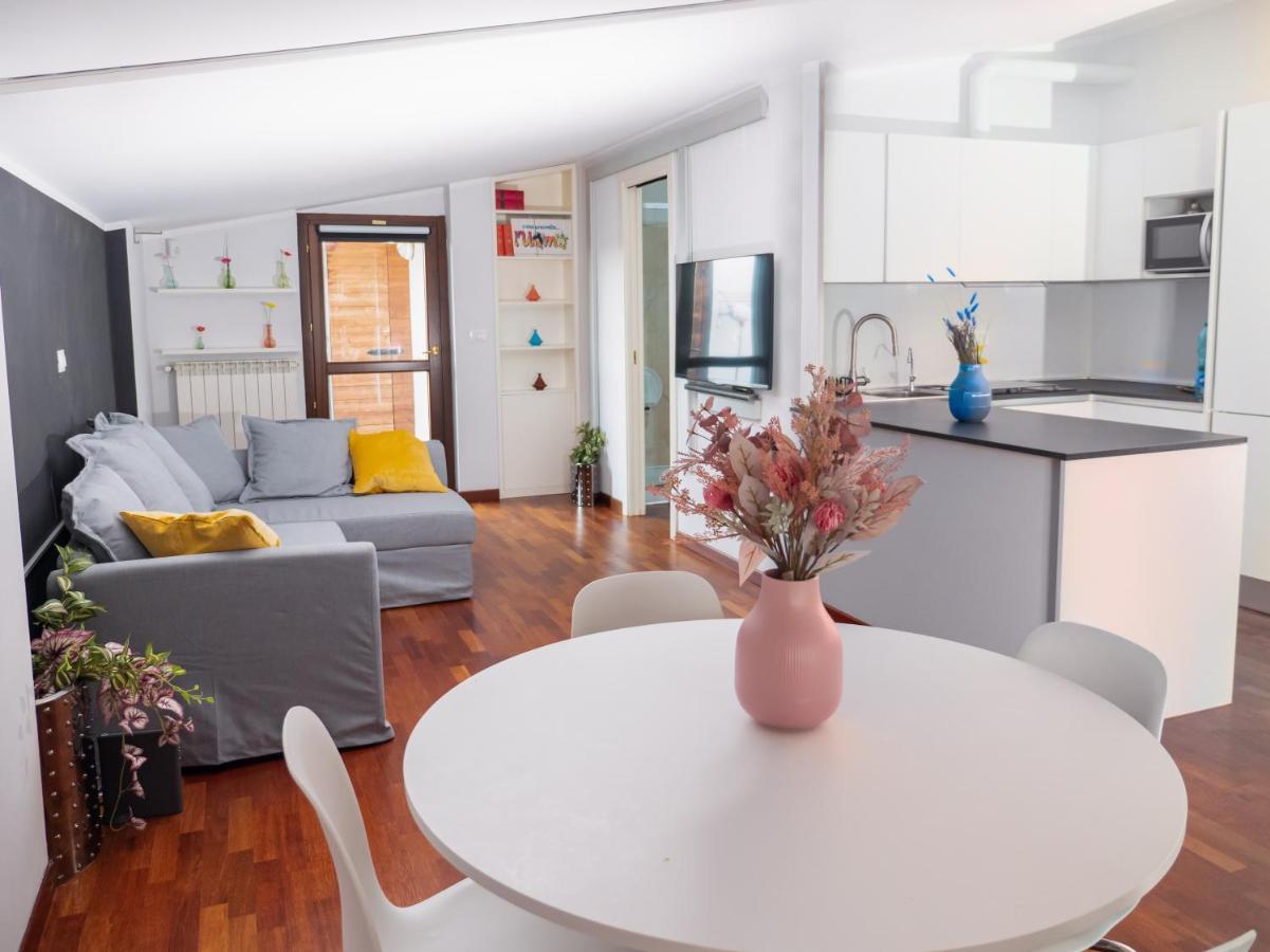 Minia Villa Пескара Екстериор снимка