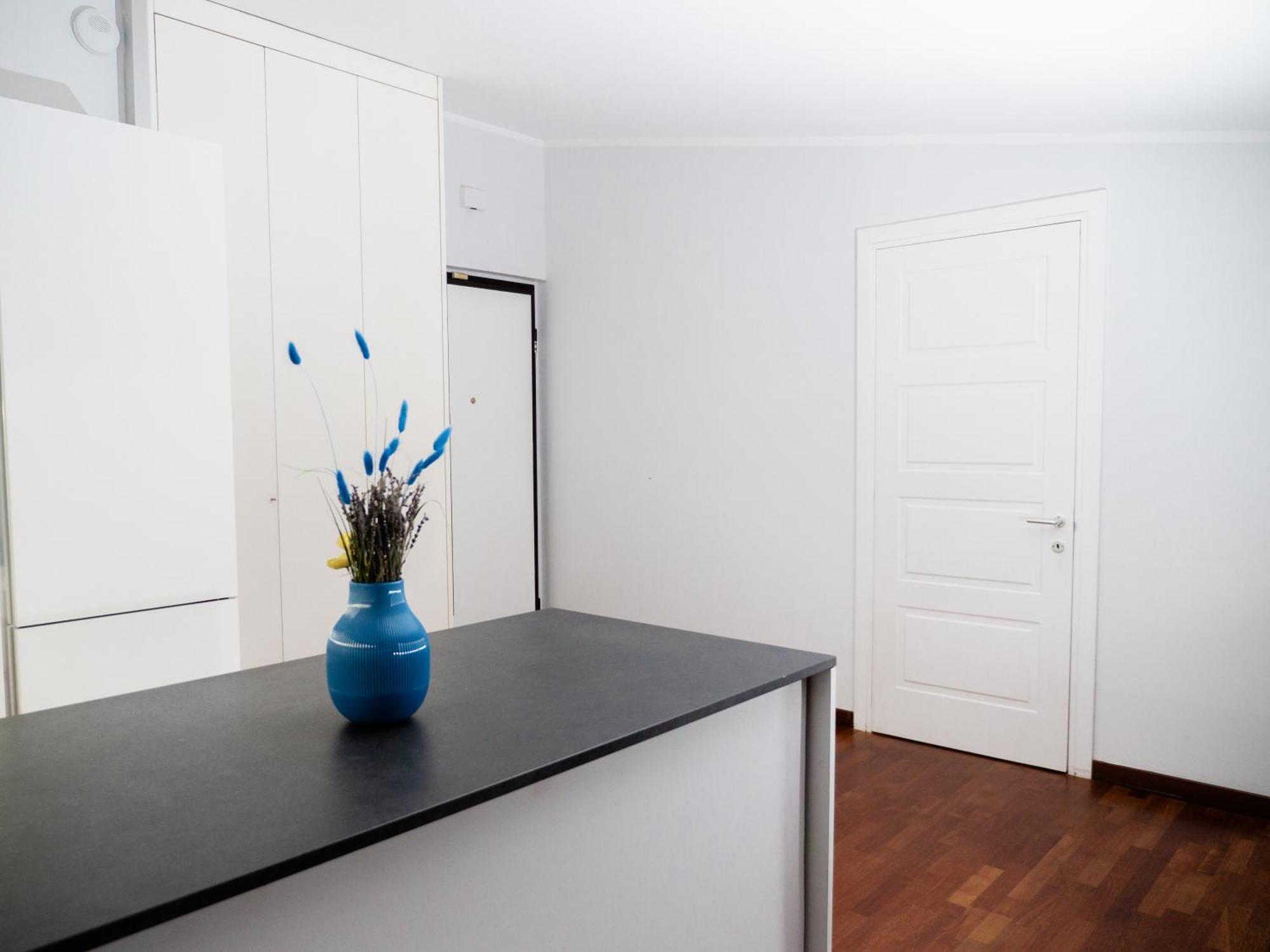 Minia Villa Пескара Екстериор снимка