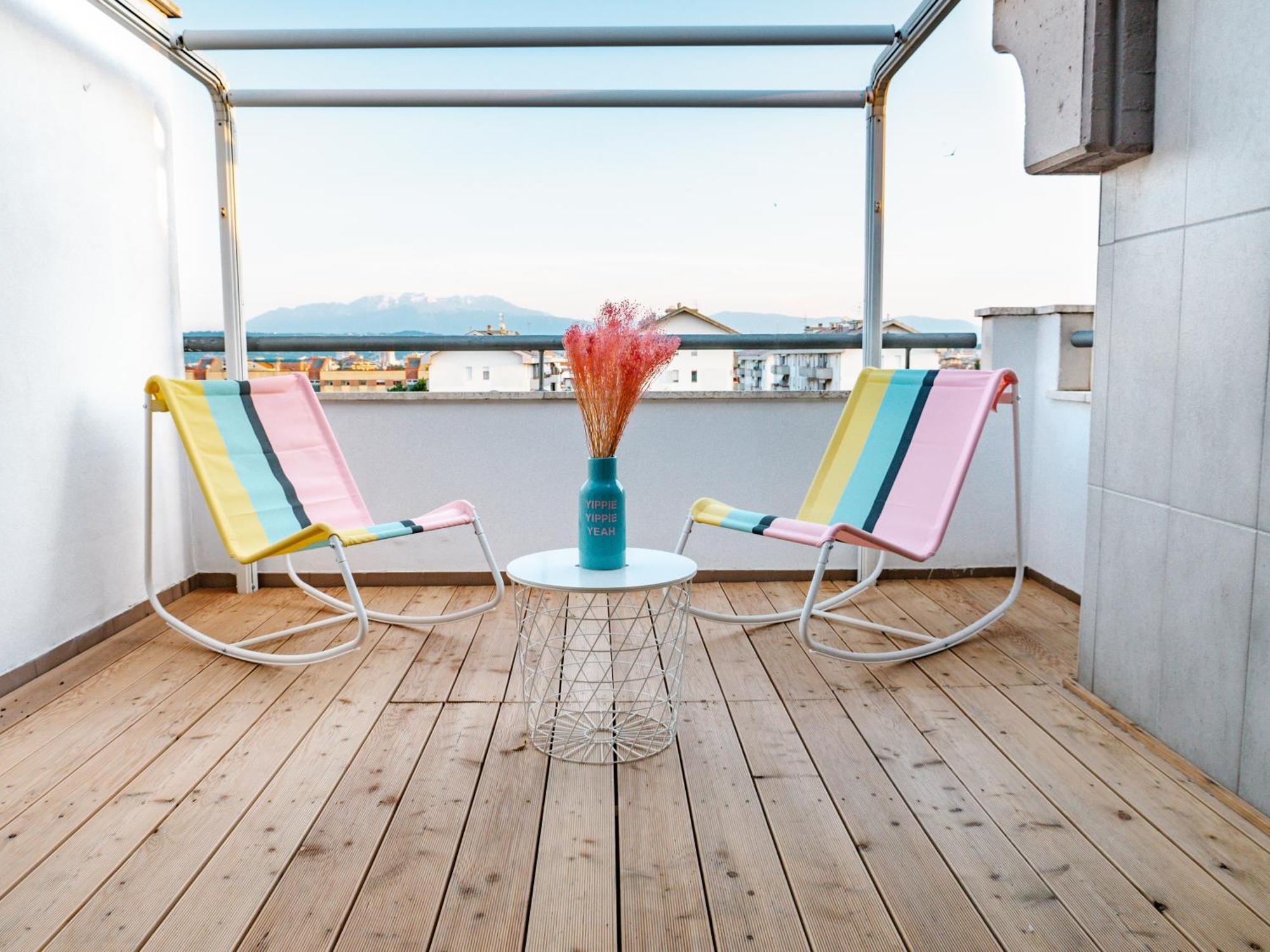 Minia Villa Пескара Екстериор снимка