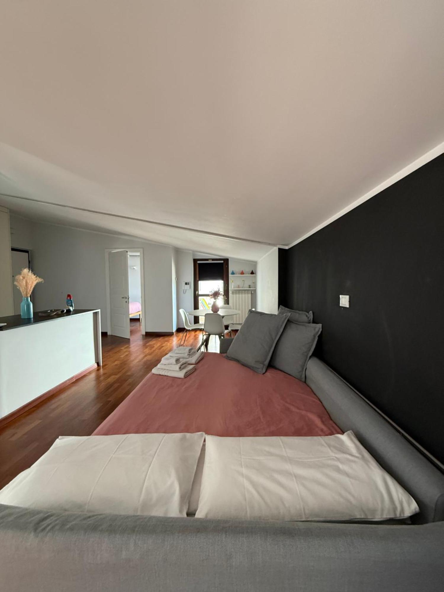 Minia Villa Пескара Екстериор снимка