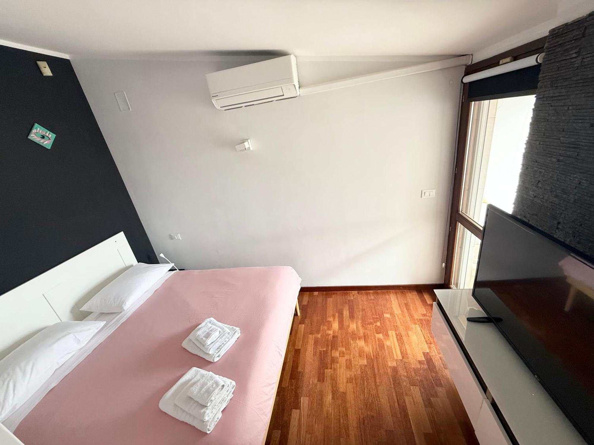 Minia Villa Пескара Екстериор снимка